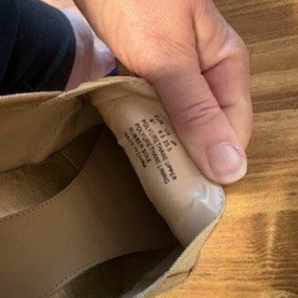 Shoes - Fever Sole - Picture 5 of 6